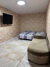 Центр 1- ком. по часам. атриум. дет мир