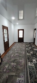 Западно-Казахстанская область, Кушум