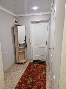 Сдам на длительный период квартиру 3мр. 21дом.