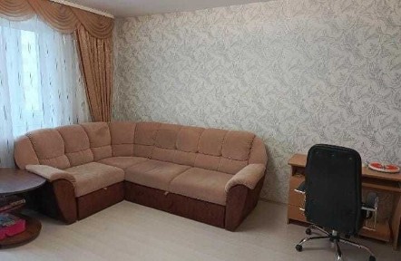 Сдам трёхкомнатную квартиру в аренду