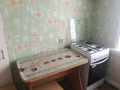 Сдам 1-комнатную квартиру