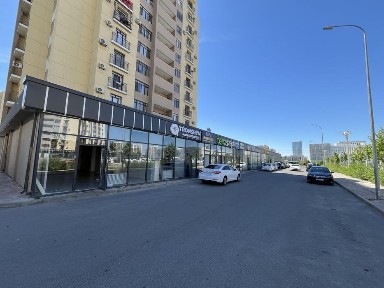 60 кв м Жана Кала ЖК Нурсултан Сити