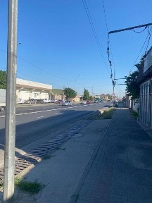 Сдается действующая автомойка в доль дороги, отд Тельмана ул Аль Фараби