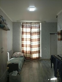 Танхаус студия ЖК AkBoTA Туздыбастау ул Отырар