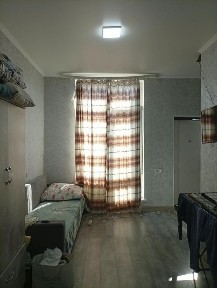 Танхаус студия ЖК AkBoTA Туздыбастау ул Отырар