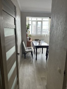 Продаю 2-х квартиру мкр Нуркент 9/9 этаж