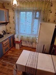 Аренда квартиры помесячно