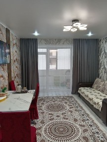 Сдам квартиру на Карагайлы золотой квадрат