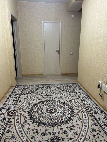 Сдам 1,5ку на Жибек Жолы
