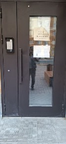 Квартира, граница города, Бесагаш