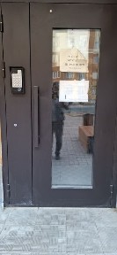 Квартира, граница города, Бесагаш