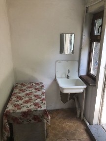 квартира Шанырак 1