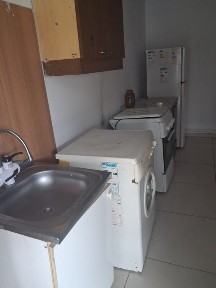 Сдаётся 2 комнатная квартира