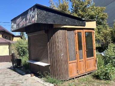 Павлодарская область, Муткенова