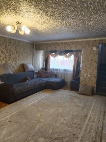 Продам квартиру, в центре села