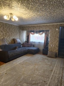 Продам квартиру, в центре села