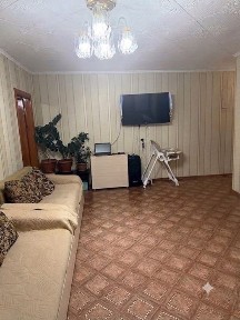 Продам квартиру 2х