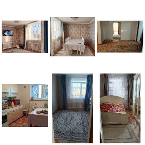 Үй сатылады Ақтөбе облысы Ойыл ауданында дара үй ауласы кең