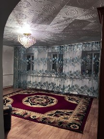 Частный дом в Алге продам срочно