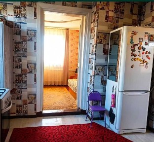 Продажа 3х комнатного дома