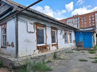 Продам дом в центре города Жана- Кала