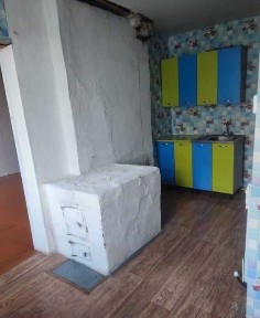 Продажа дома 1/4 в черте города