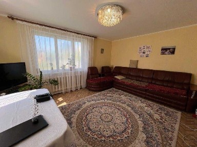 Продажа 3х комнатного дома с участком