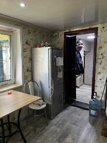 Продажа дома 3х комнатного в черте города