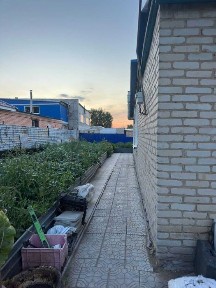 Продажа 4х комнатного дома п Красный Партизан