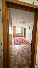 Продам дом в Аманкарагае
