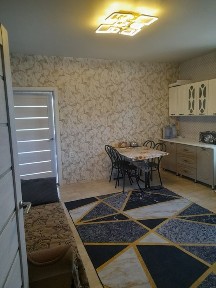 Продам дом или обменяю на квартиру.