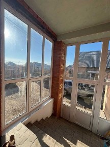 Отдельный дом во 2 Костанае 230 кв. м.