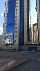 Продам ЭЛИТную 1, 5-к. кв. в 