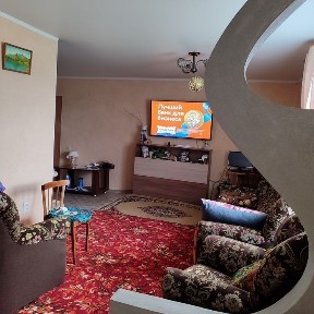 Продам 2х комнатную квартиру