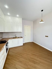 Продам полноценную 1-комнатную квартиру