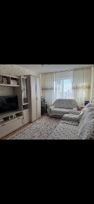 Продам 3-комнатную квартиру в Степногорске