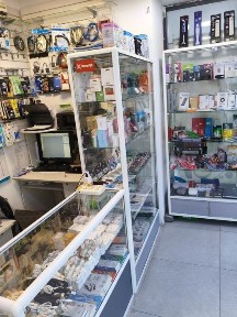 Продам магазин в центре, ост. БаянСулу