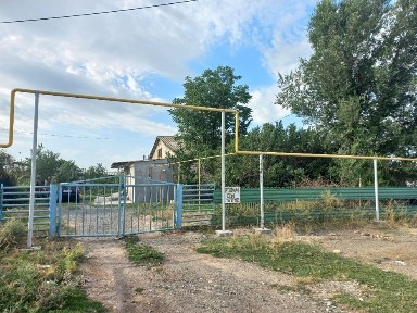 Алматинская область, Енбек