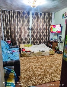 Срочно продаётся дом в крупском