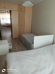 Сдается квартира на долгий срок