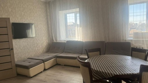 Карагандинская область, Пионерское