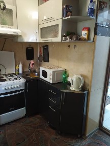Карагандинская область, Караганда, Октябрьский район