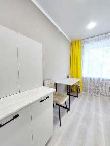 Комната в общежитии на 2 этаже в районе мед. колледжа
