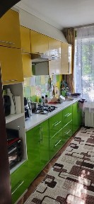 Продам 3х комнатную квартиру 72кв/м
