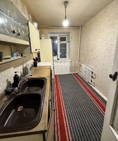 4-комнатная квартира в продаже