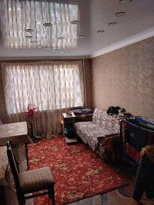 Продаю квартиру 2- х комнатную в Майкудуке