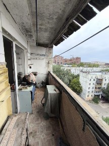 Карагандинская область, Караганда, Казыбекбийский район
