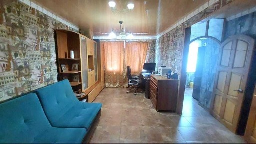 ПРОДАМ в РАССРОЧКУ 1 комнатную квартиру меблирована