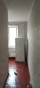 2-х комнатная квартира