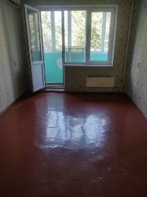 2-х комнатная квартира